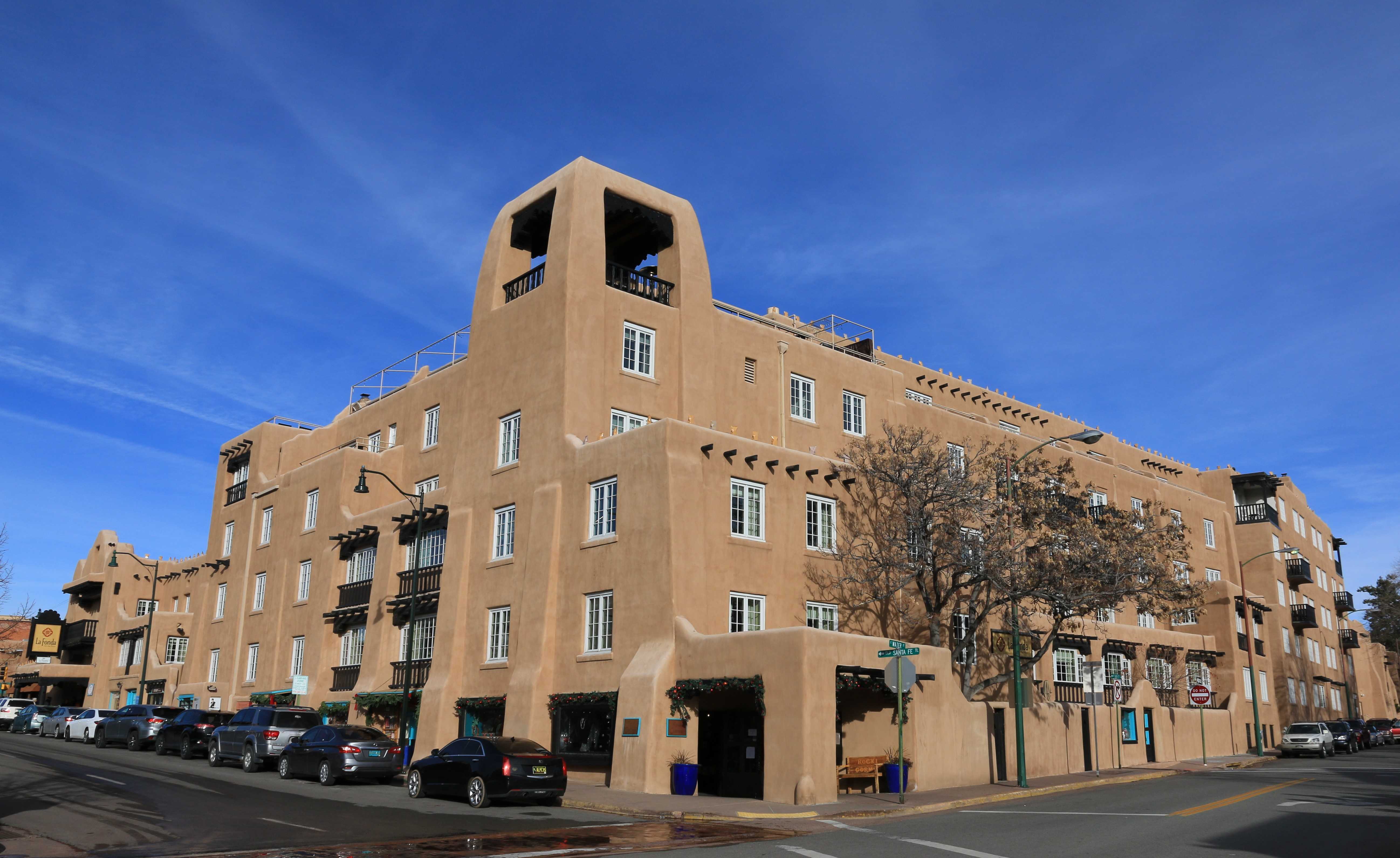 Santa Fe